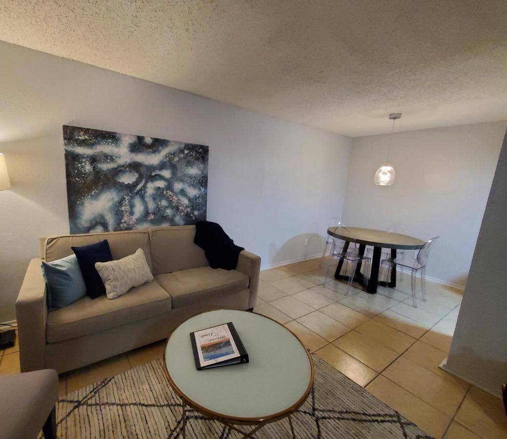 Condo Near Downtown Austin - 2Br Exteriér fotografie