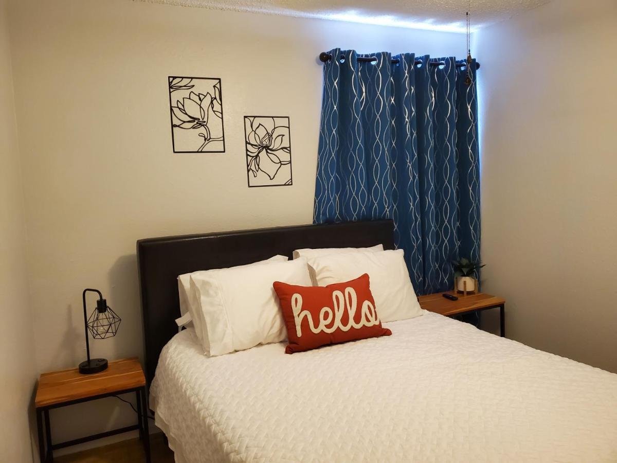 Condo Near Downtown Austin - 2Br Exteriér fotografie