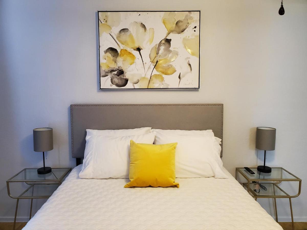 Condo Near Downtown Austin - 2Br Exteriér fotografie