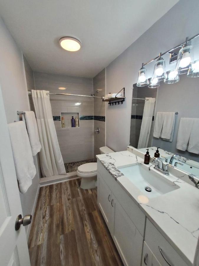 Condo Near Downtown Austin - 2Br Exteriér fotografie