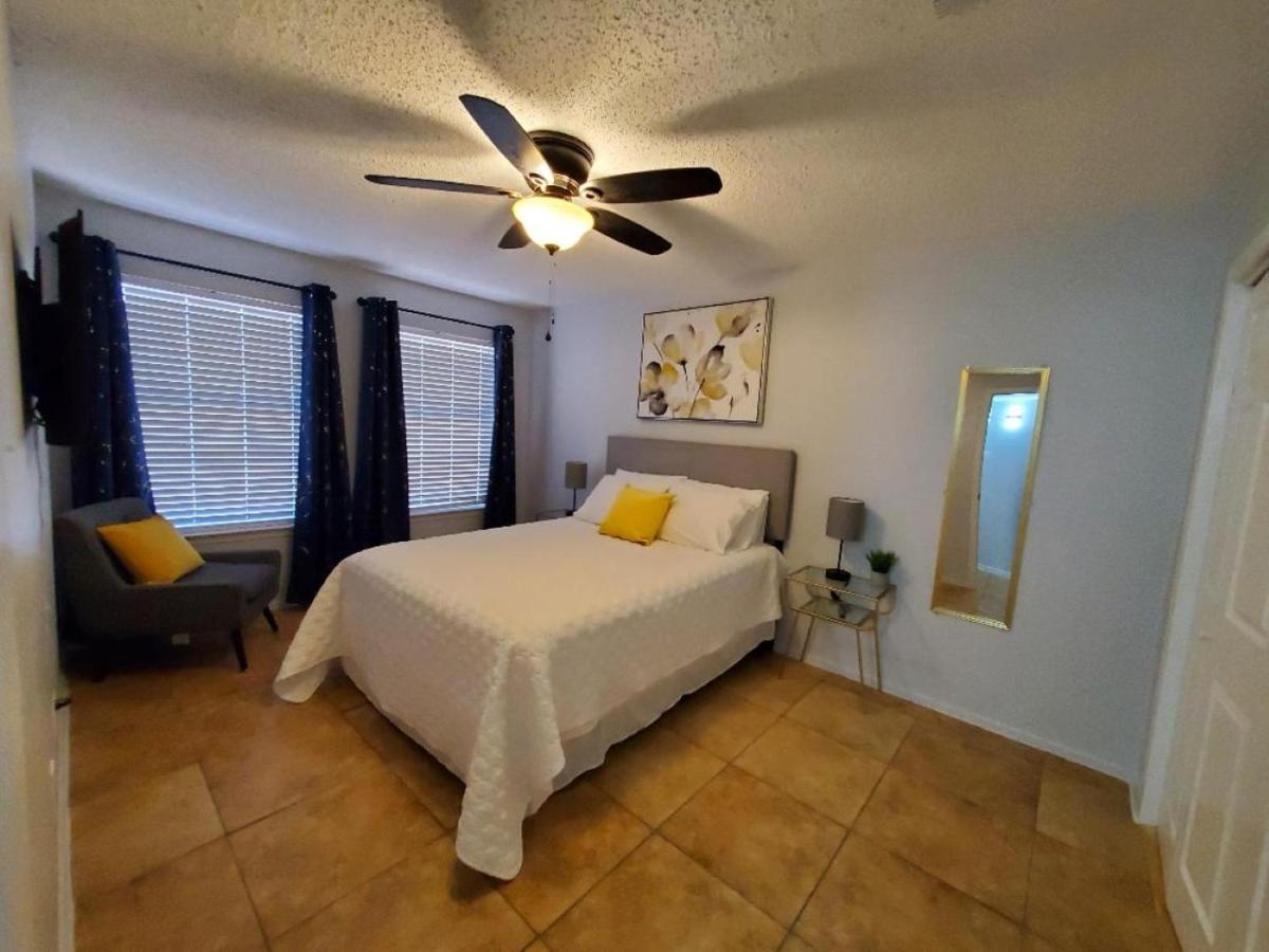 Condo Near Downtown Austin - 2Br Exteriér fotografie