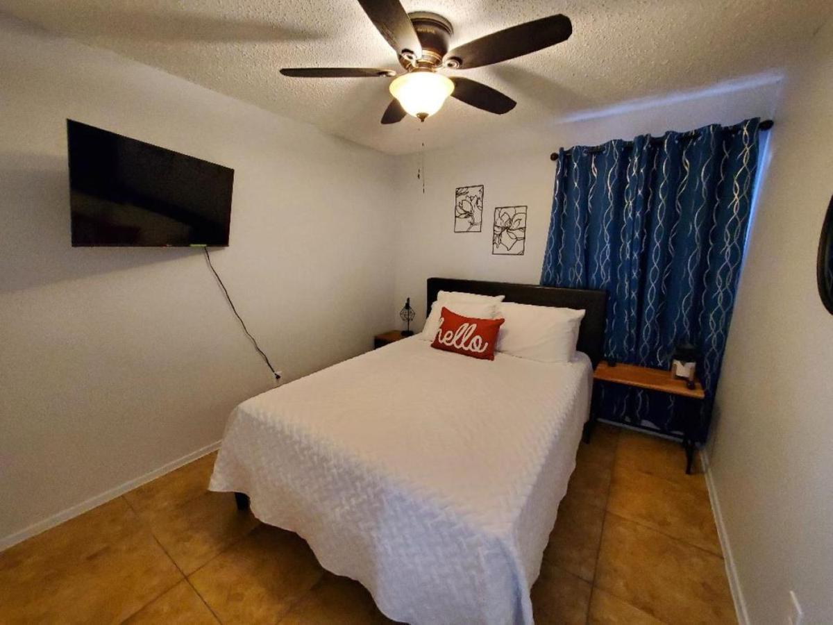 Condo Near Downtown Austin - 2Br Exteriér fotografie
