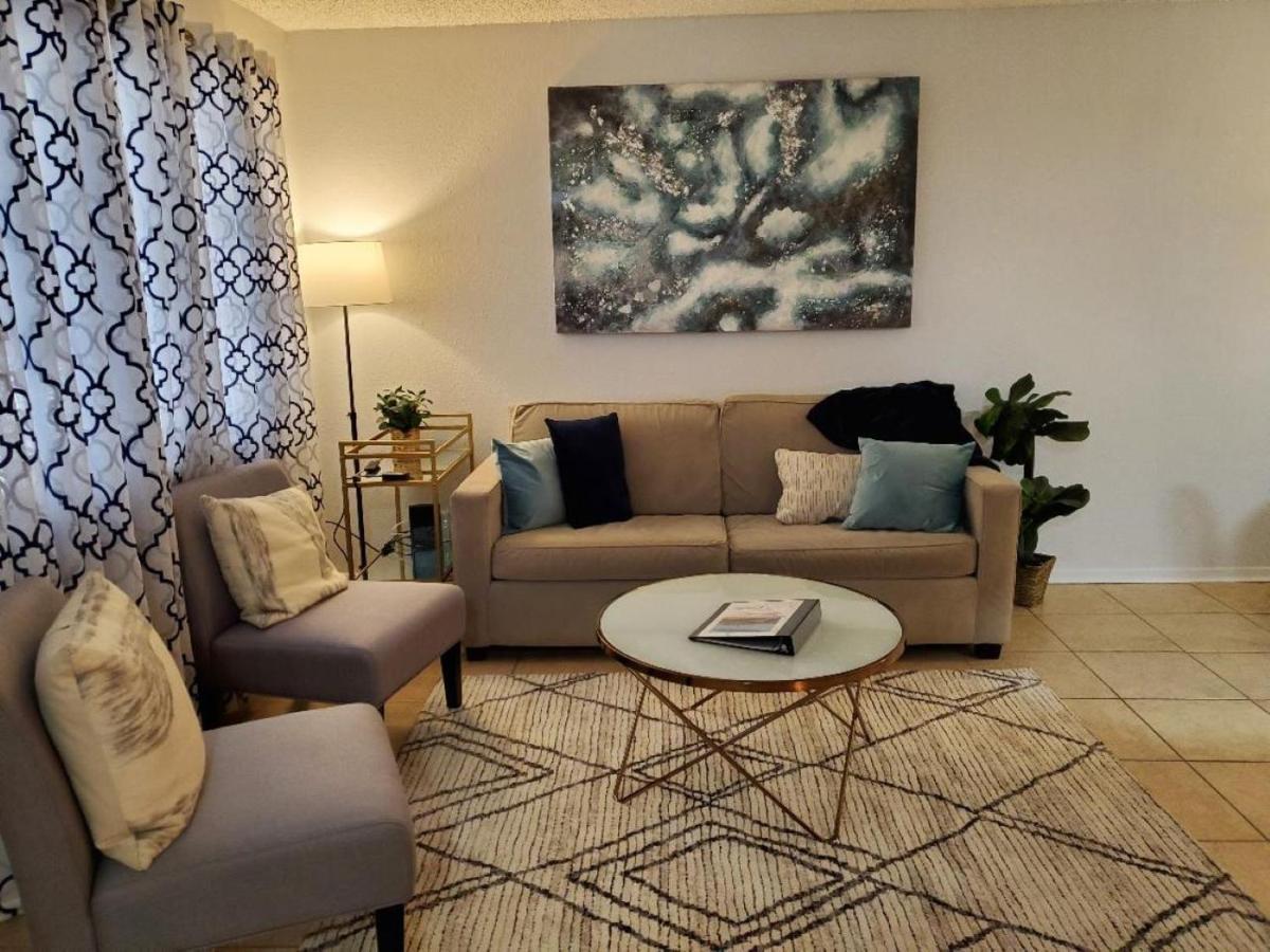 Condo Near Downtown Austin - 2Br Exteriér fotografie