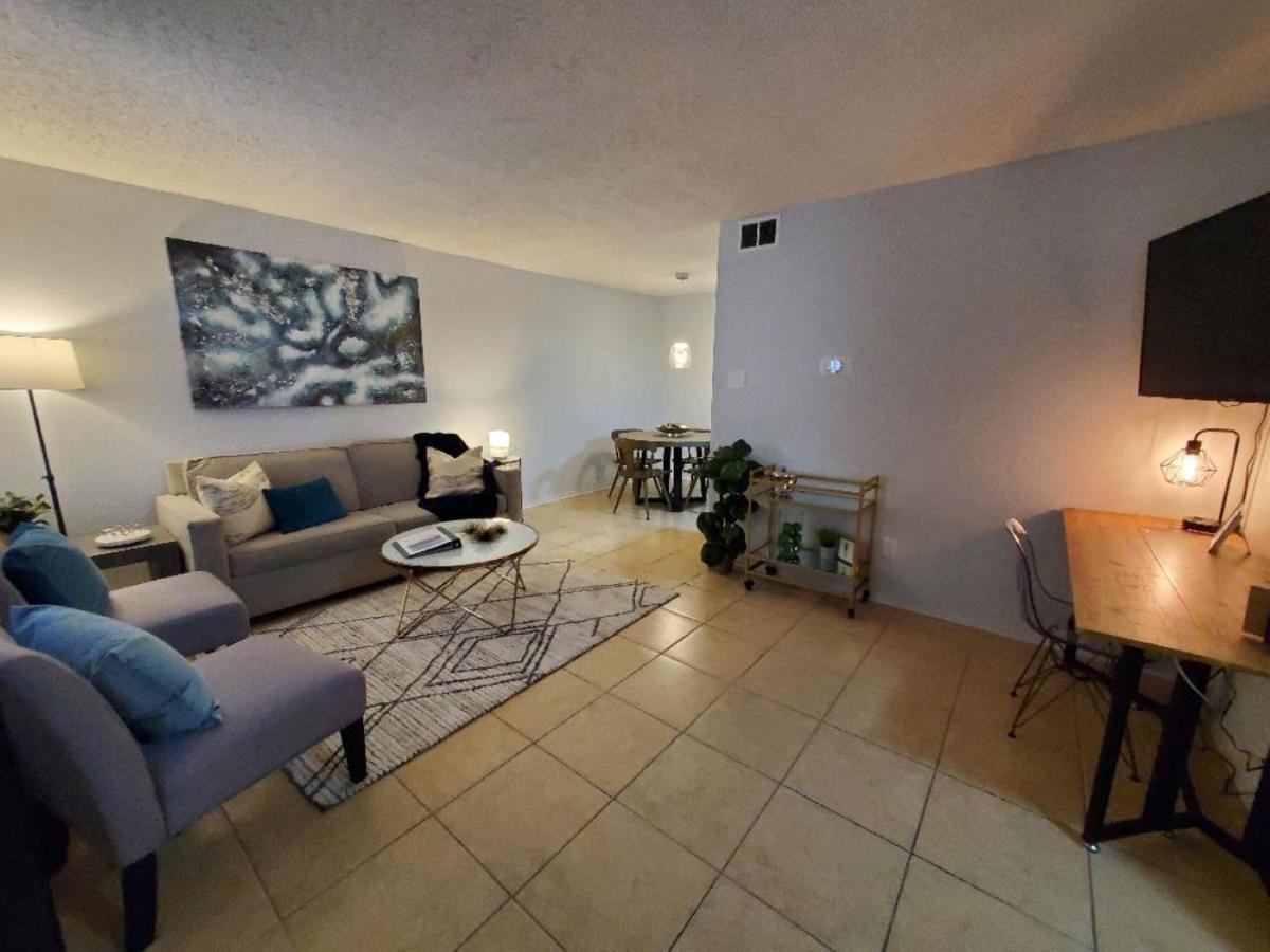 Condo Near Downtown Austin - 2Br Exteriér fotografie