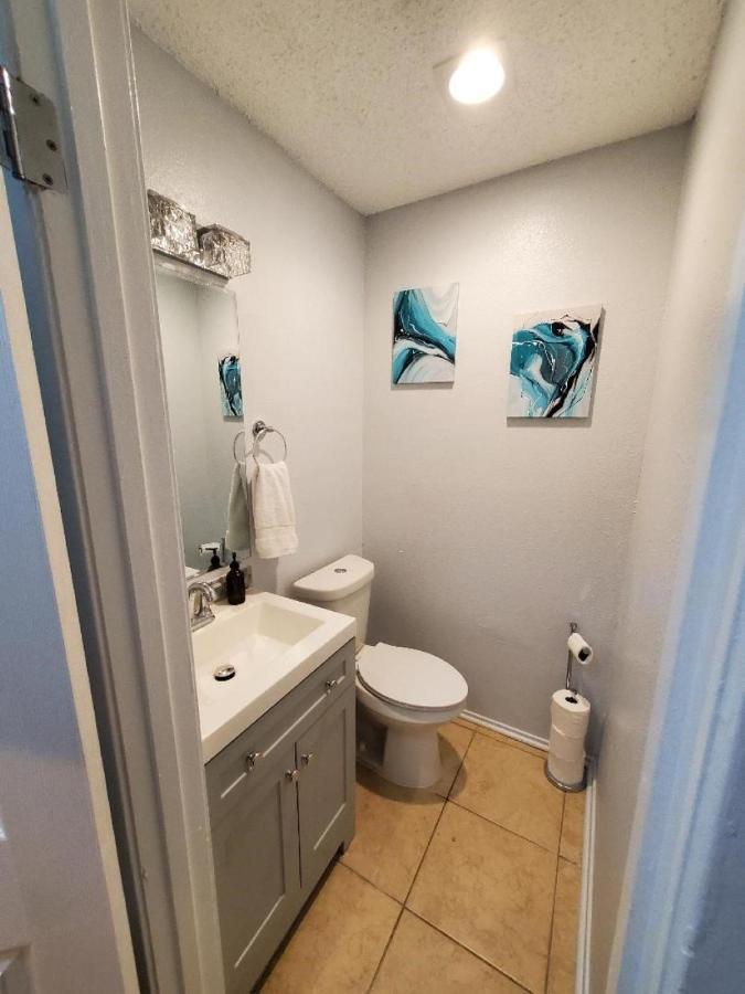 Condo Near Downtown Austin - 2Br Exteriér fotografie