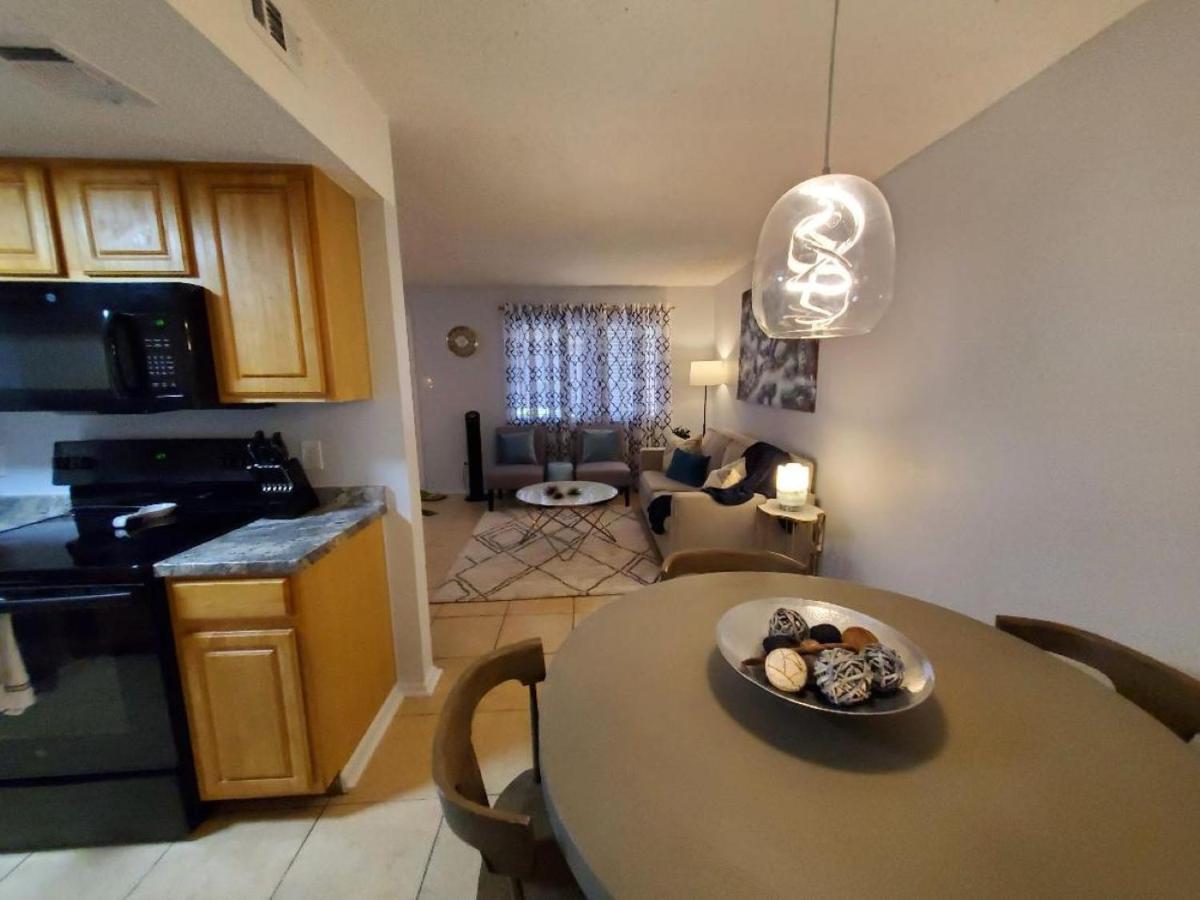 Condo Near Downtown Austin - 2Br Exteriér fotografie