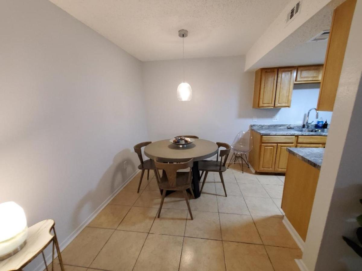 Condo Near Downtown Austin - 2Br Exteriér fotografie