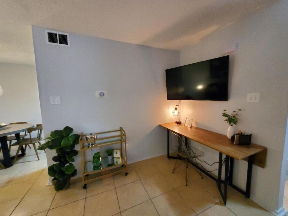 Condo Near Downtown Austin - 2Br Exteriér fotografie