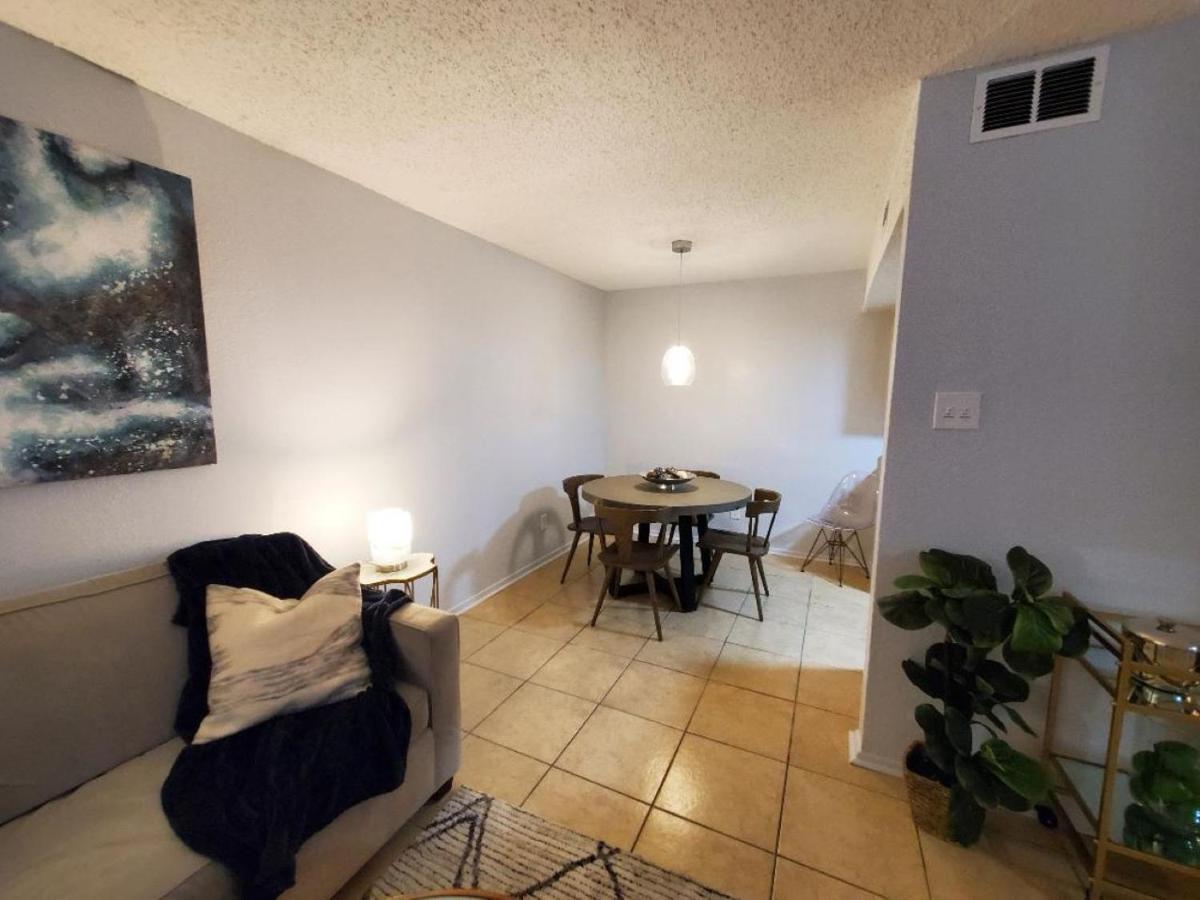 Condo Near Downtown Austin - 2Br Exteriér fotografie