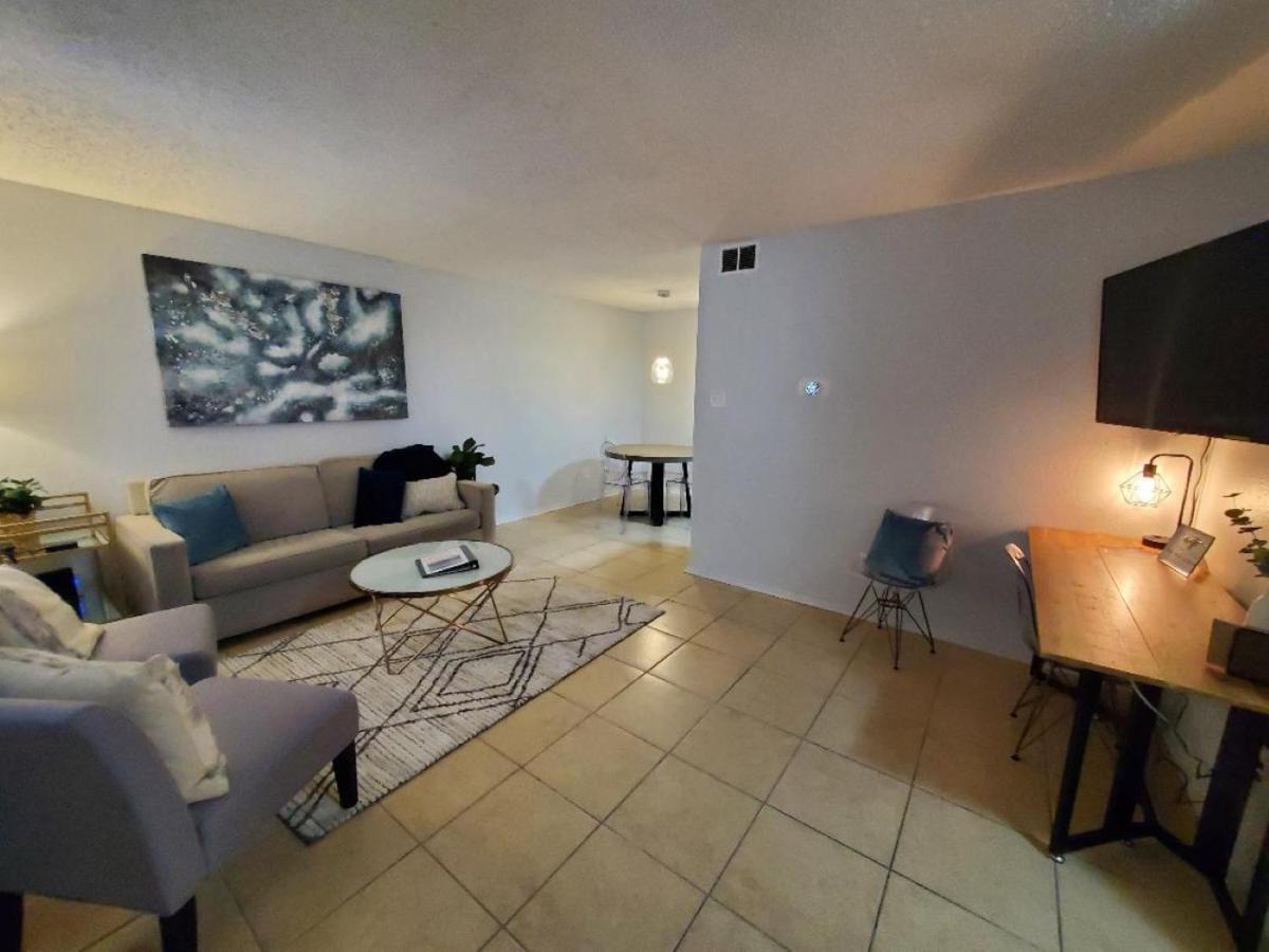 Condo Near Downtown Austin - 2Br Exteriér fotografie